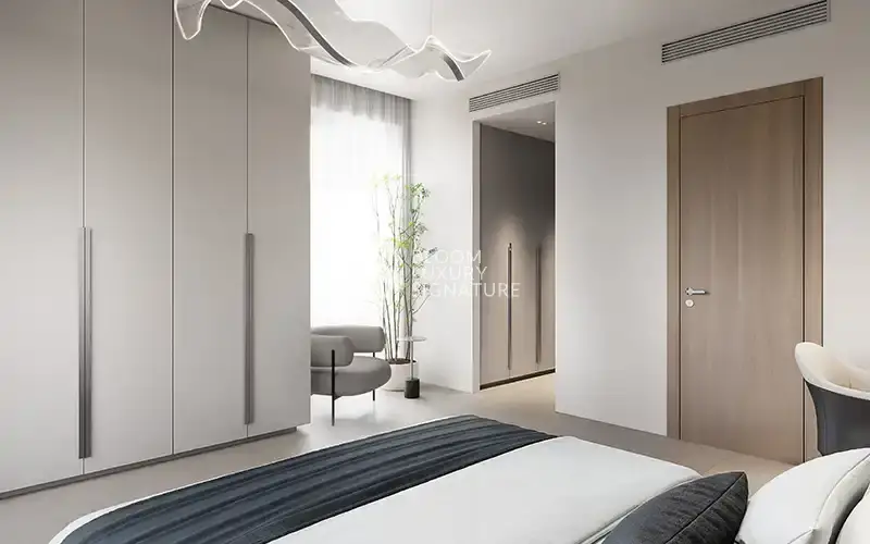 Luxury Signature Property