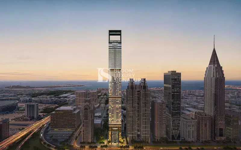 Luxury Signature Property