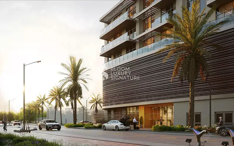 Luxury Signature عقارات