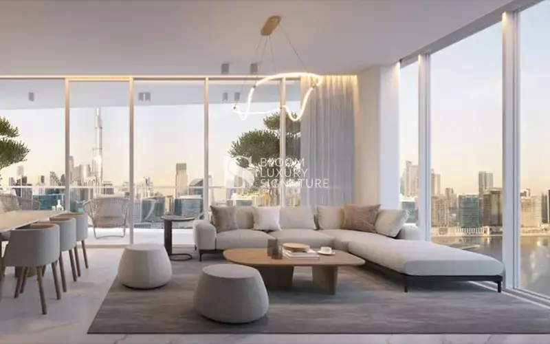 Luxury Signature Property