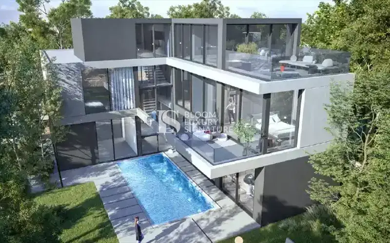 Luxury Signature Property