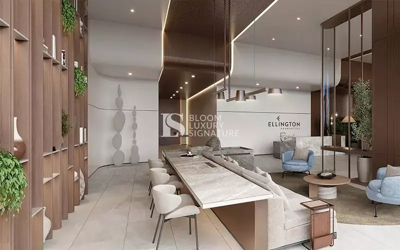 Luxury Signature Property