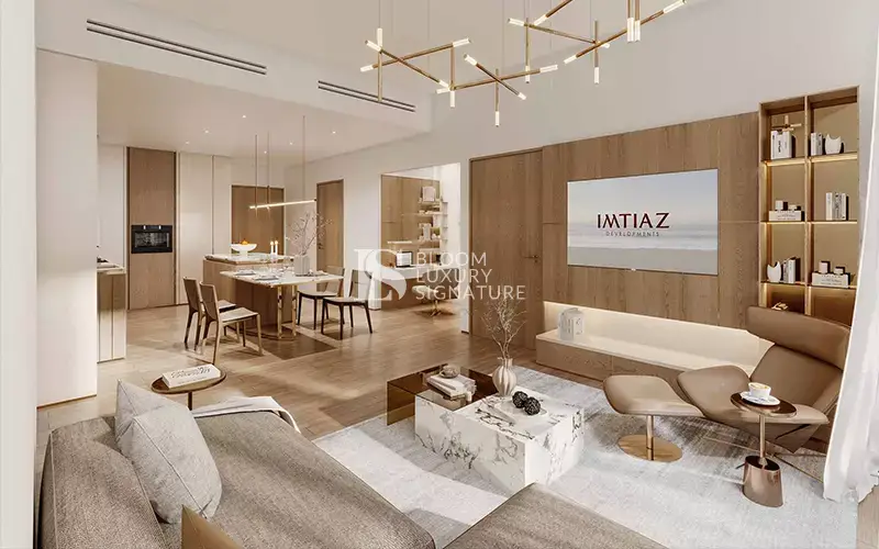 Luxury Signature Property