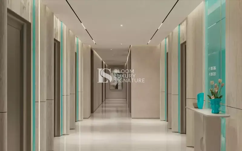 Luxury Signature عقارات