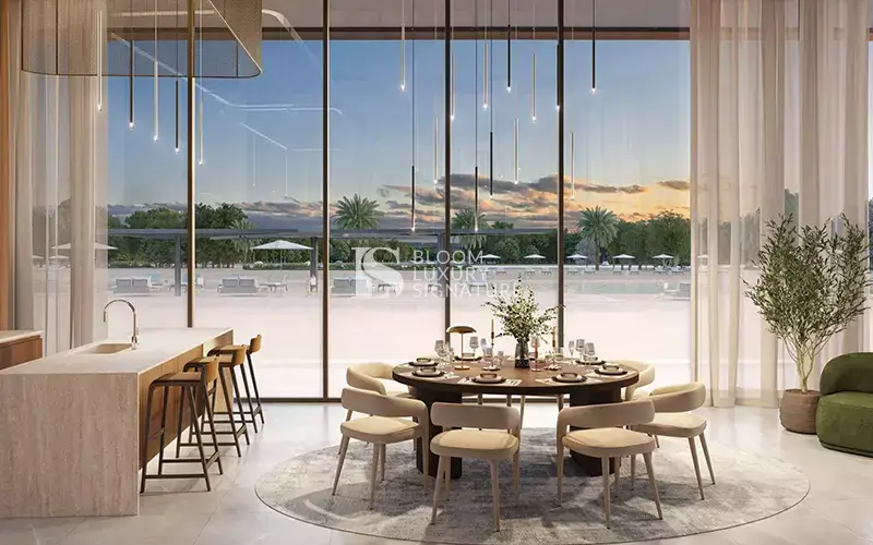Luxury Signature Property