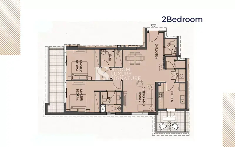 Luxury Signature Property