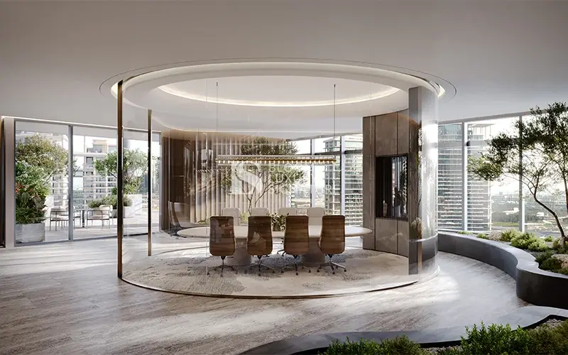 Luxury Signature Property