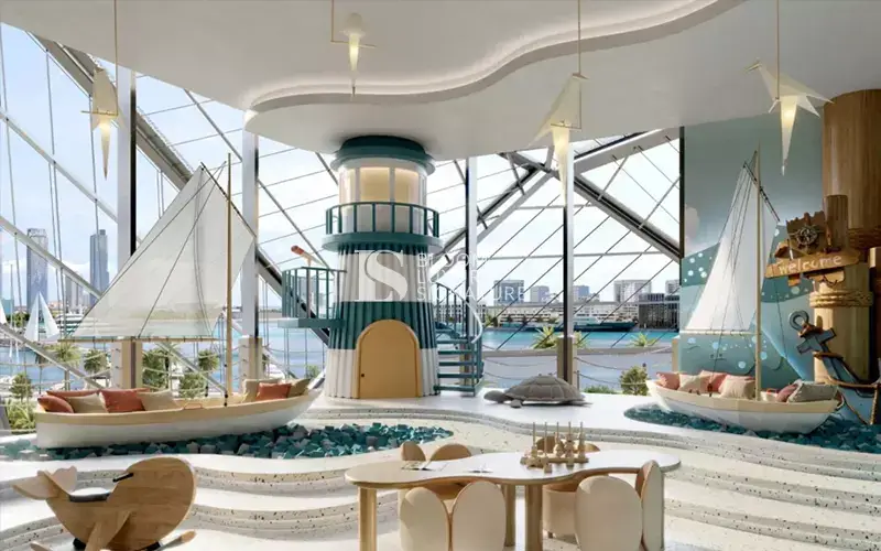 Luxury Signature Property