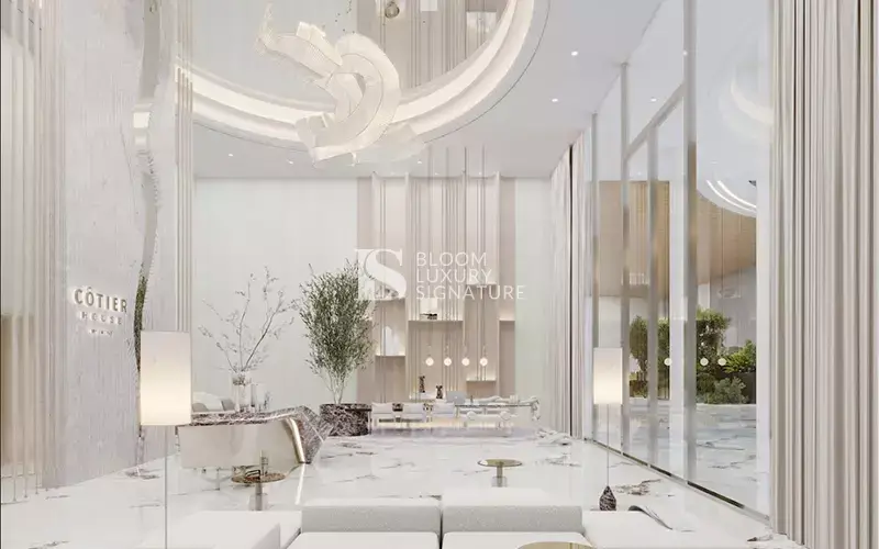 Luxury Signature Property