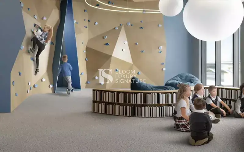 Luxury Signature Property