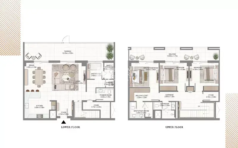 Luxury Signature Property