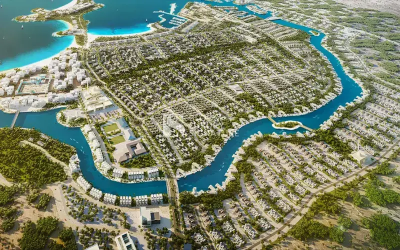 Luxury Signature Property
