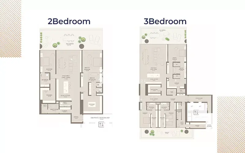 Luxury Signature Property