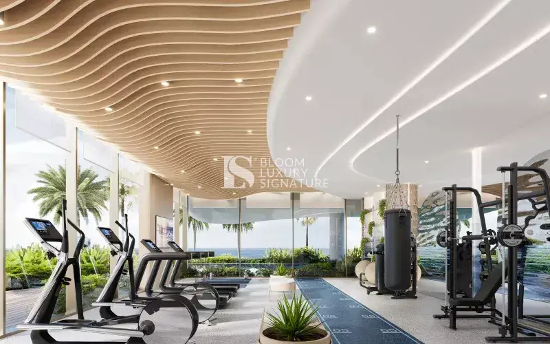 Luxury Signature Property