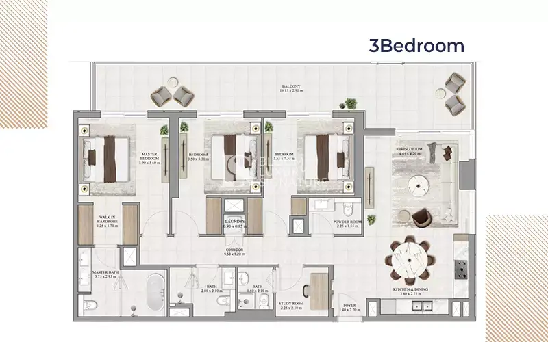 Luxury Signature Property