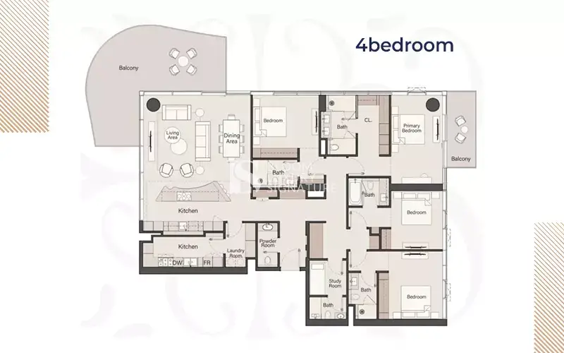Luxury Signature Property