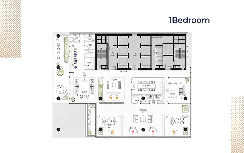 Luxury Signature Property