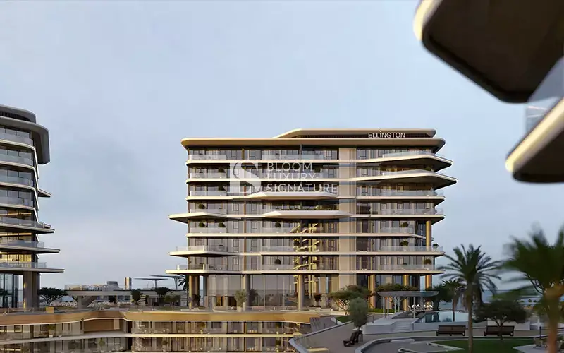 Luxury Signature Property