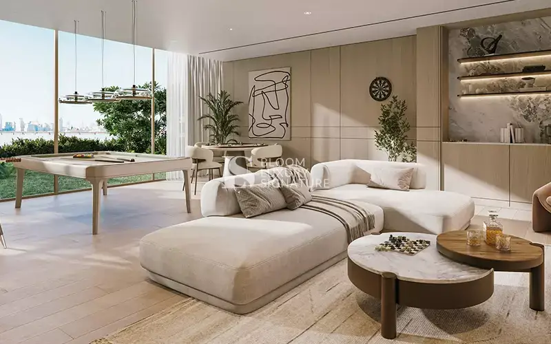 Luxury Signature Property