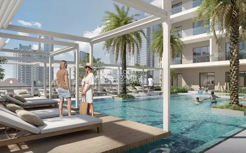 Luxury Signature Property