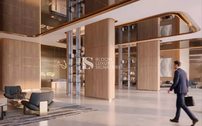 Luxury Signature Property