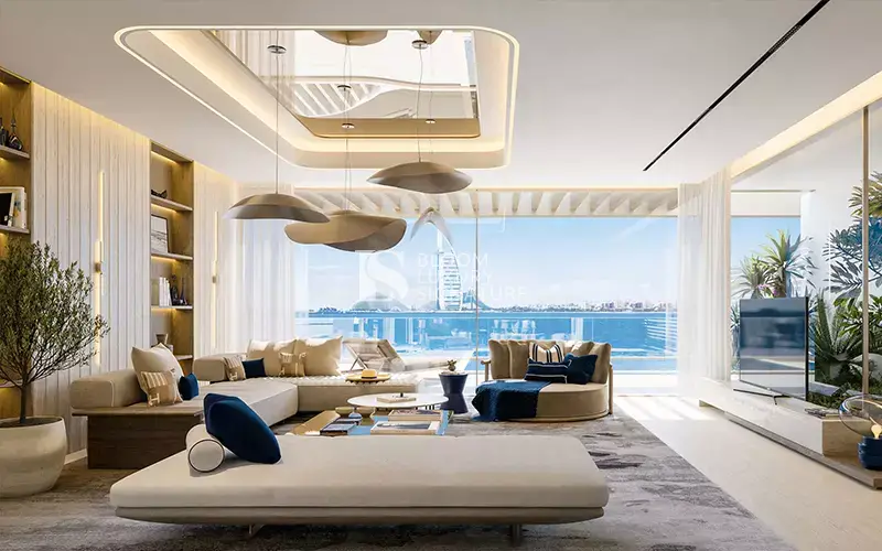 Luxury Signature gayrimenkul