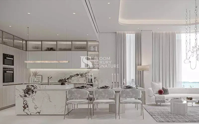 Luxury Signature Property