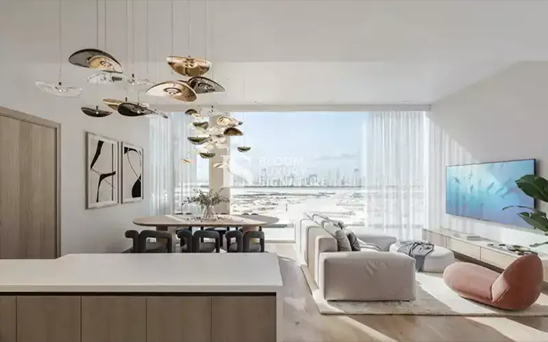 Luxury Signature Property