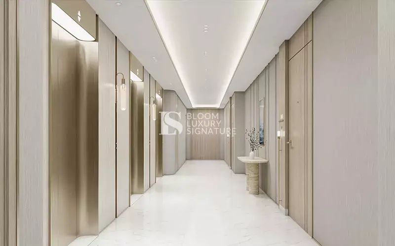 Luxury Signature Property