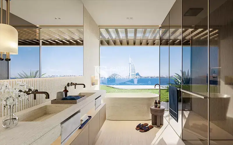 Luxury Signature gayrimenkul