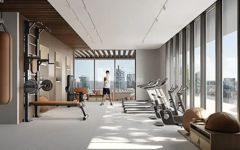 Luxury Signature Property