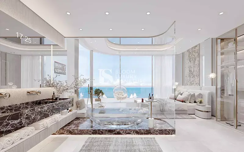 Luxury Signature Property