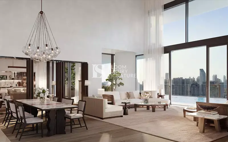 Luxury Signature Property