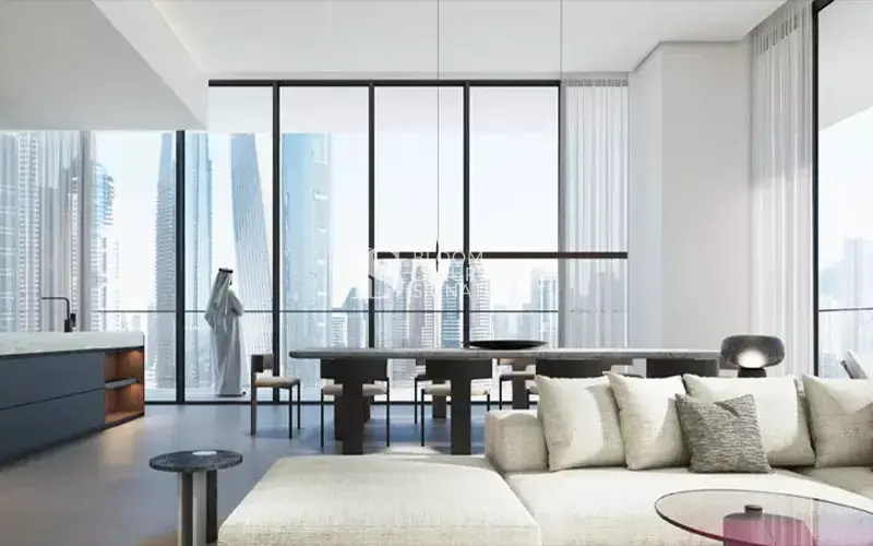 Luxury Signature gayrimenkul