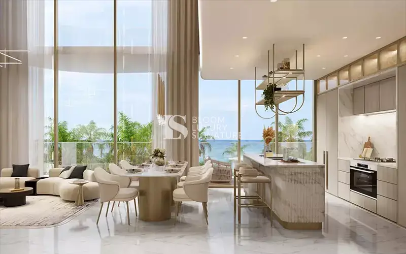 Luxury Signature Property