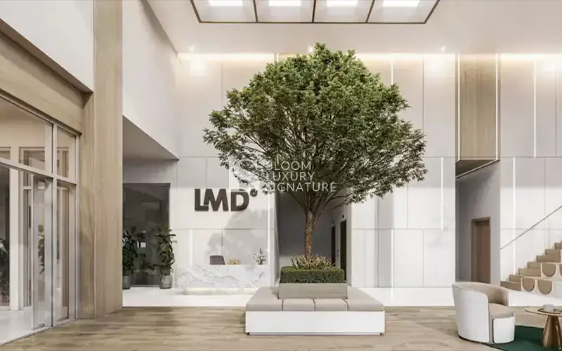 Luxury Signature Property