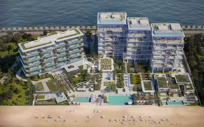 Luxury Signature Property