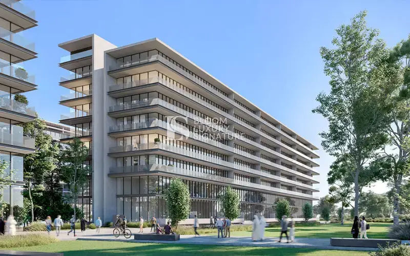 Luxury Signature Property