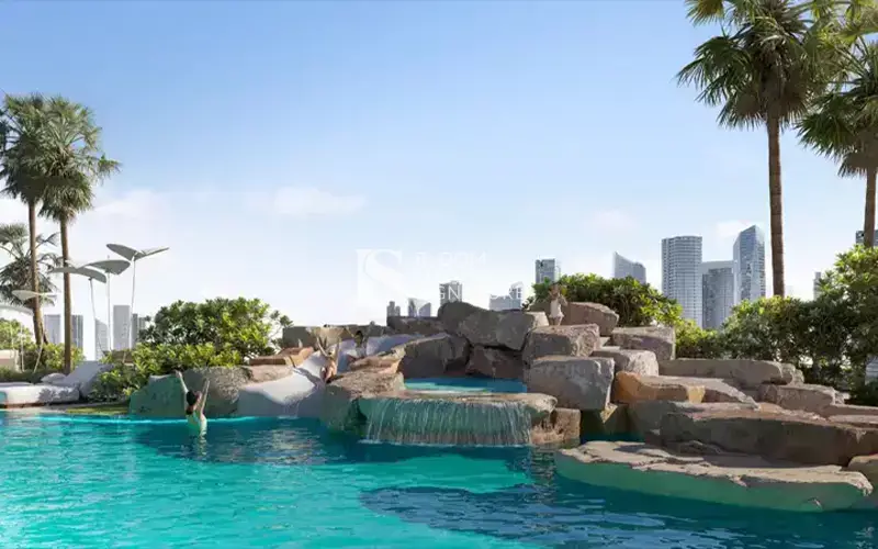 Luxury Signature gayrimenkul