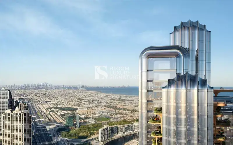 Luxury Signature gayrimenkul