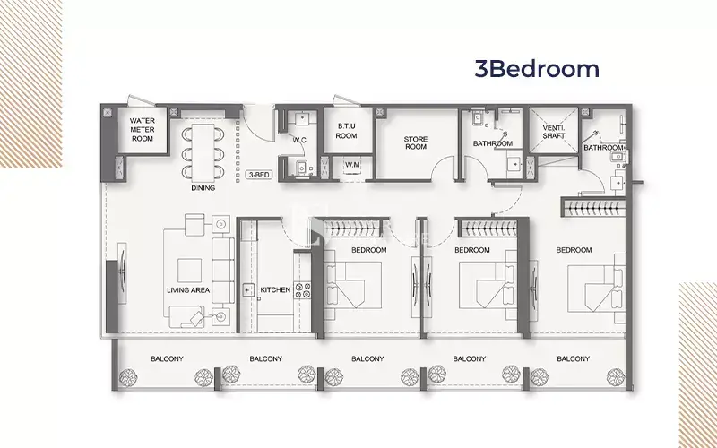 Luxury Signature عقارات