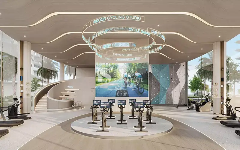 Luxury Signature Property