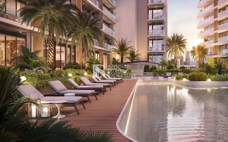 Luxury Signature Property