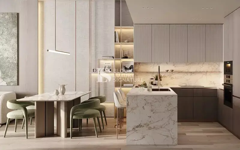 Luxury Signature عقارات