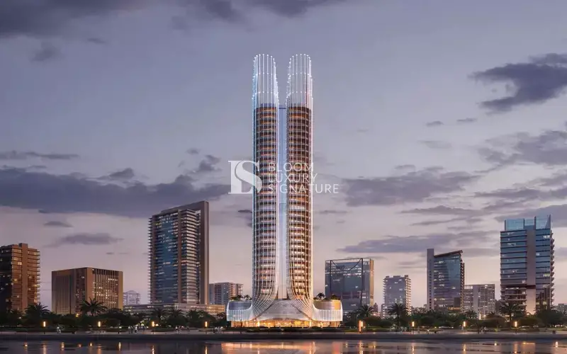 Luxury Signature Property