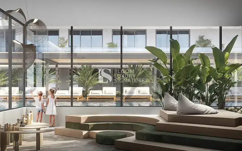 Luxury Signature عقارات