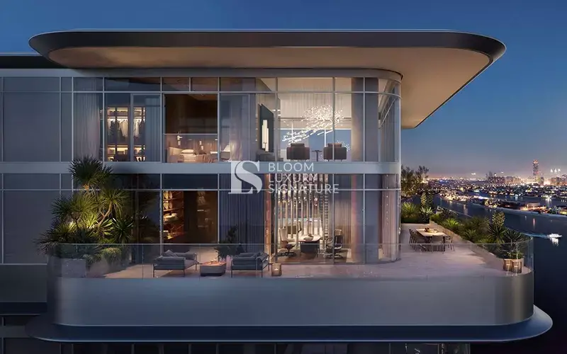 Luxury Signature Property