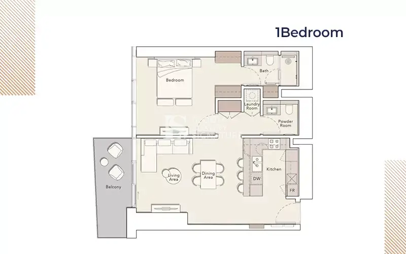 Luxury Signature Property