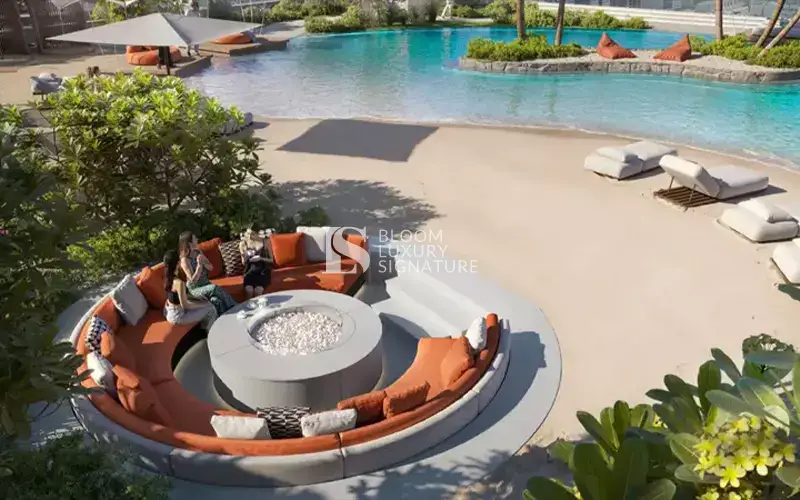 Luxury Signature gayrimenkul