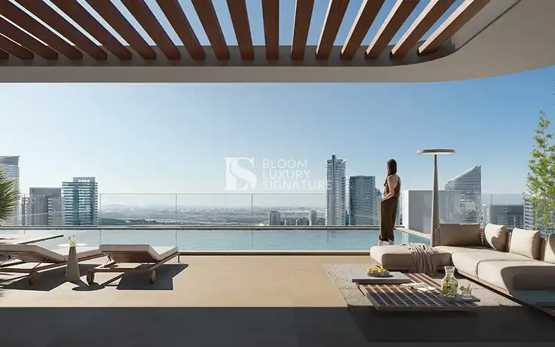 Luxury Signature Property